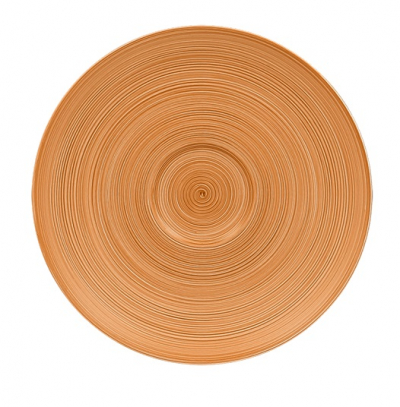 "Trinidad black cedar" Farfurioara 12,5cm.,1buc., Trinidad, 