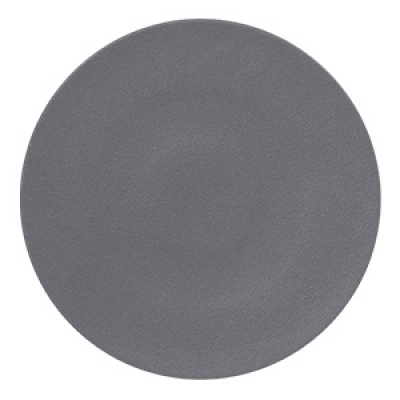 "Neo fusion"Farfurie plata rotunda  t/r 29 cm.Gray, 1buc., NEO FUSION, 