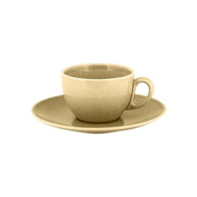 ”Genesis” Cream Brulee, farfurioară 17 cm, 1 buc.  , GENESIS, 