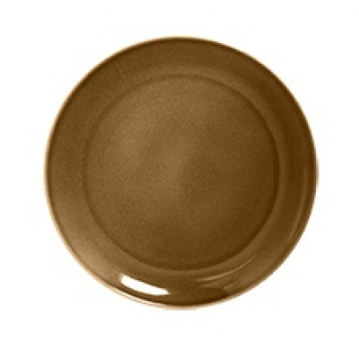 ”Genesis” Caramel,  Platou, 29 cm , 1 buc, GENESIS, 