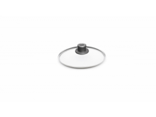 Capac cu miner 18 cm, 1 buc