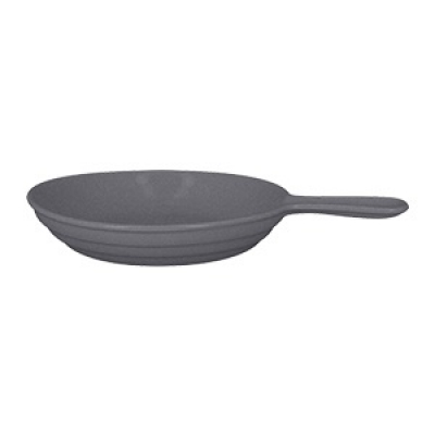 Chef's Fusion" Tigaie, 12 cm, Gray, 1 buc, CHEF, 