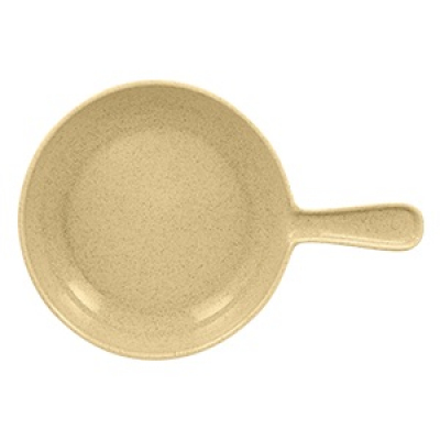 ”Genesis” Cream Brulee, Tigaie pentru gustări, D 12 cm , GENESIS, 