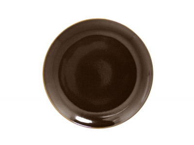 ”Genesis” Brown, Platou, 27 cm, 1 buc. , GENESIS, 