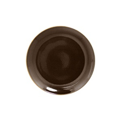 ”Genesis” Brown, Platou, 18 cm, 1 buc., GENESIS, 