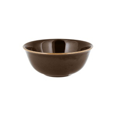 ”Genesis” Brown, Bol, 12 cm, 1 buc., GENESIS, 