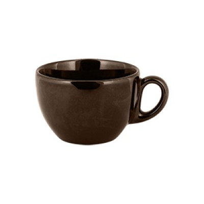 ”Genesis” Brown, Cană 230 ml, 1 buc. , GENESIS, 