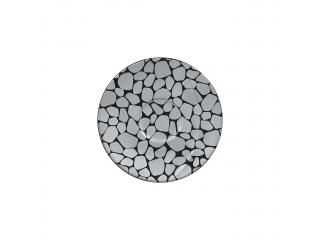 "Cobbles" Farfurioara , 16cm