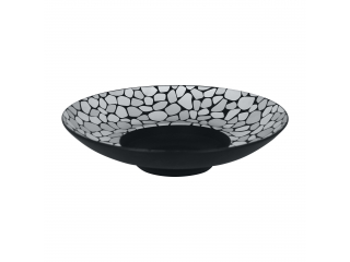 "Cobbles" Farfurie adinca , 26cm