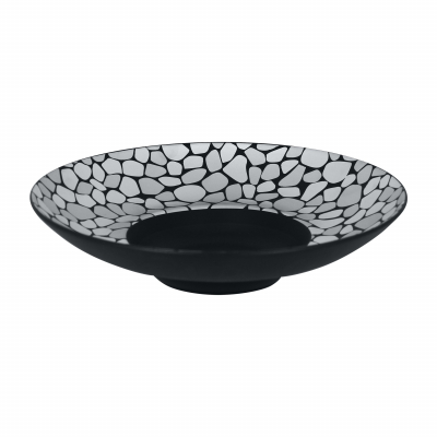 "Cobbles" Farfurie adinca , 26cm, Cobbles, 