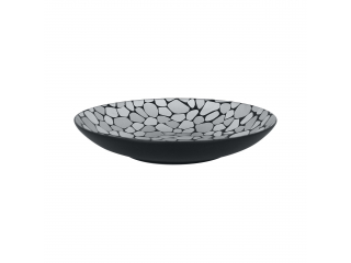 "Cobbles" Farfurie adinca , 23cm