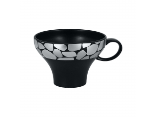 "Cobbles" Cana pentru cafea , 210ml