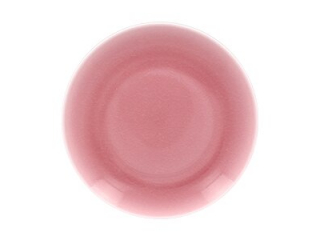 "Vintage Pink" Platou ,18 cm