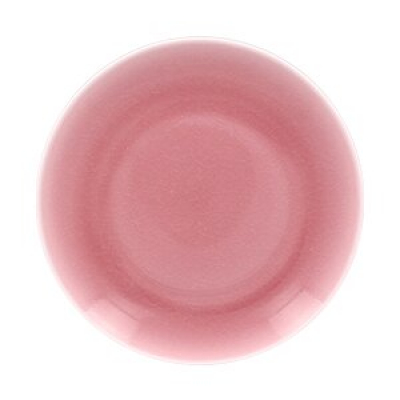 "Vintage Pink" Farfurie , 21cm, VINTAGE, 