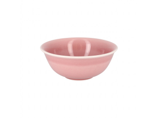 "Vintage Pink" Bol , 16cm