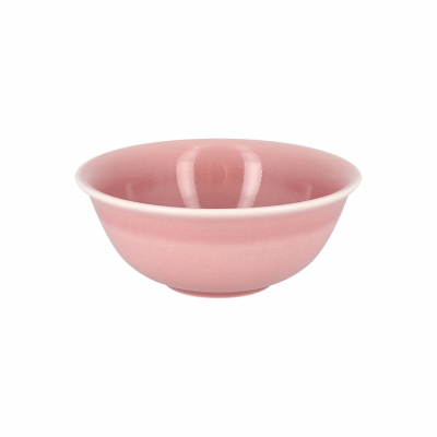 "Vintage Pink" Bol , 16cm, VINTAGE, 