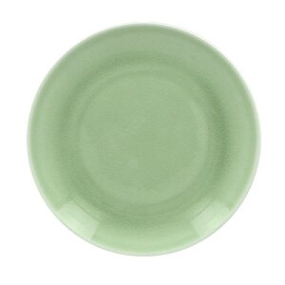 "Vintage Green" Platou , 29 cm, VINTAGE, 