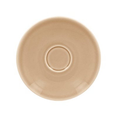 "Vintage beige" Farfurioara 15 cm, 1 buc, VINTAGE, 