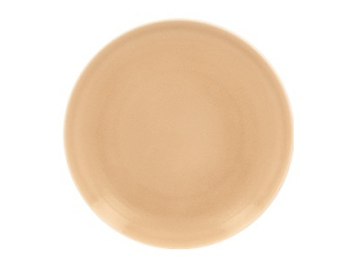 "Vintage beige" Platou 18 cm.,1buc.