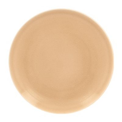 "Vintage beige" Platou 29 cm.,1buc., VINTAGE, 