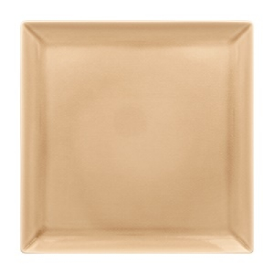 "Vintage beige" Platou patrat 25*25 cm, 1 buc, VINTAGE, 