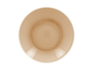 "Vintage beige" Salatiera 26 cm, 1 buc