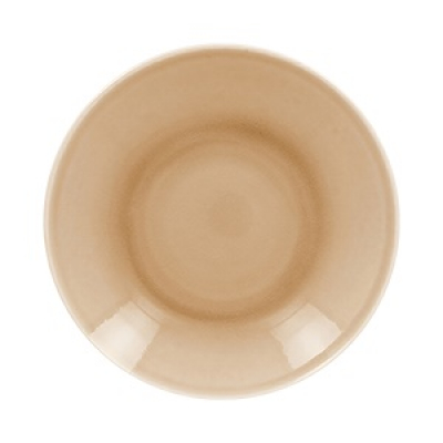 "Vintage beige" Salatiera 26 cm, 1 buc, VINTAGE, 