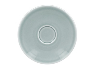 "Vintage blue" Farfurioara 15 cm, 1 buc