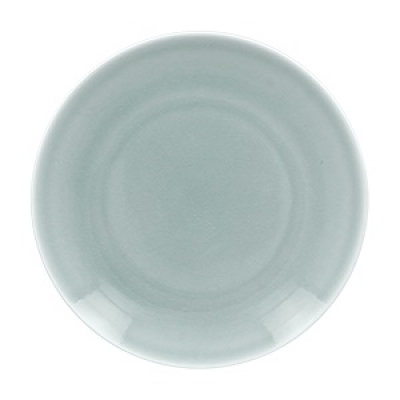 "Vintage blue" Platou 29 cm,1 buc, VINTAGE, 