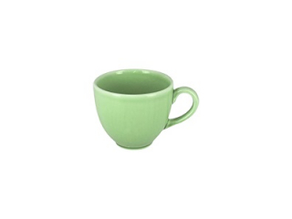 "Vintage green" Cana 90 ml, 1 buc