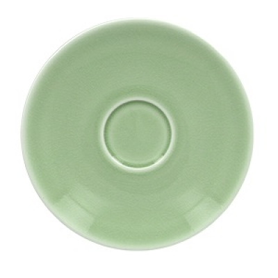 "Vintage green" Farfurioară 13 cm, 1 buc, VINTAGE, 