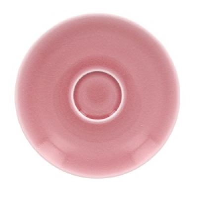 "Vintage pink" Farfurioara 17cm, 1 buc, VINTAGE, 