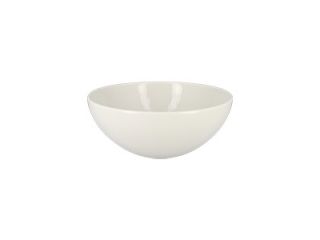 "Vintage white" Bol 20 cm, 1 buc