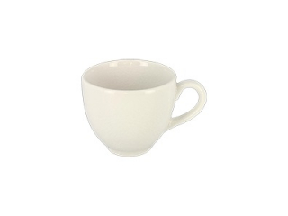 "Vintage" Cana 90 ml, White, 1 buc