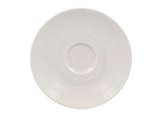 "Vintage white" Farfurioara 13 cm, 1 buc