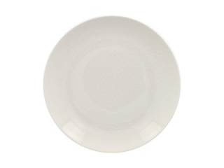 "Vintage white" Platou 18 cm, 1 buc