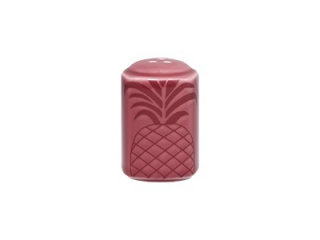 ”Aztek Pink„ Vas pentru sare, 10 cm, 1 buc
