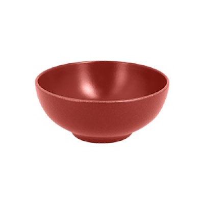 "Neo fusion" Bol 15 cm, Dark red, 1 buc, NEO FUSION, 