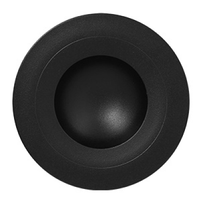 "Neo fusion"Farfurie adinca 23 cm, Black 1 buc, NEO FUSION, 