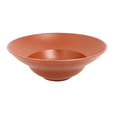 "Neo fusion"Farfurie adinca t/r 26 cm, Brown 1 buc, NEO FUSION, 