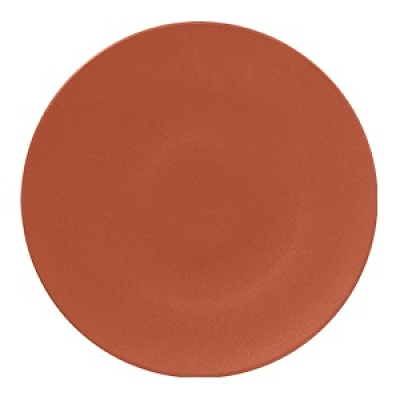 "Neo fusion"Farfurie plata rotunda  t/r 29 cm, Brown, 1 buc, NEO FUSION, 