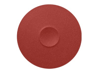 "Neo fusion"Platou t/r 30 cm. Dark red, 1buc.