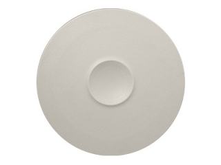 "Neo fusion"Platou t/r 30 cm. White, 1buc.