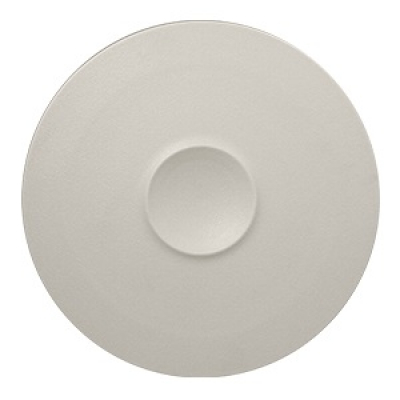 "Neo fusion"Platou t/r 30 cm. White, 1buc., NEO FUSION, 