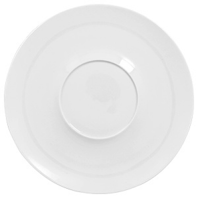 "Appeal-Round" Platou 30cm.,1buc., Various Collections, 