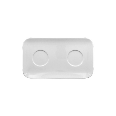 "Aurea" Platou dreptunghiular , 18 cm, 1buc., Various Collections, 