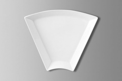 "B-Concept" Platou plat, 30*23 cm, 1 buc, B-Concept, 