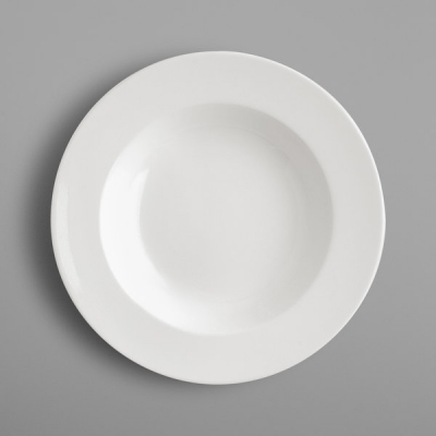 "Banquet" Farfurie supa 19 cm, 1 buc., Banquet, 