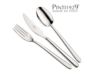 Set tacâmuri "Privilege", 49 piese, 4 mm