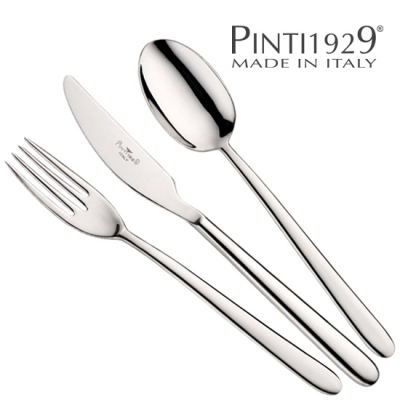 Set tacâmuri "Privilege", 49 piese, 4 mm, Set tacamuri 12 persoane, 